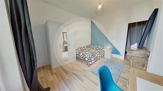 Rooms in Paris 10ème arrondissement - photo 3