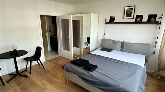 Apartments in Cologne Ehrenfeld - photo 5