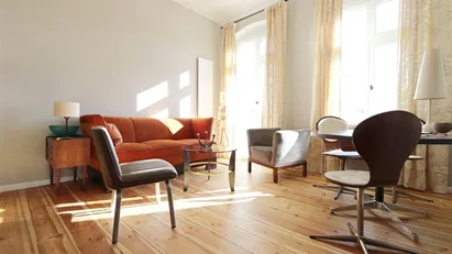 Apartment for rent in Berlin Pankow, Berlin