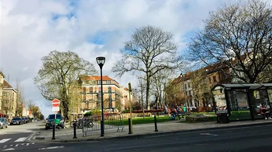 Rooms in Stad Brussel - photo 9