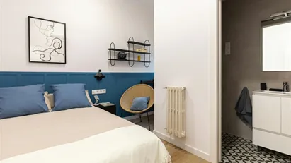 Room for rent in Barcelona Sarrià-St. Gervasi, Barcelona