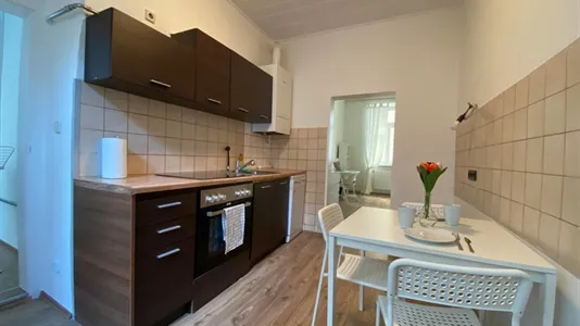 Rooms in Vienna Landstraße - photo 8