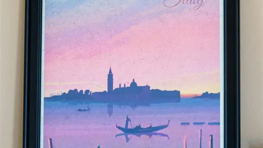 Rooms in Padua - photo 2