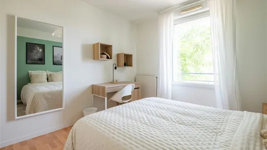 Rooms in Bordeaux - photo 2