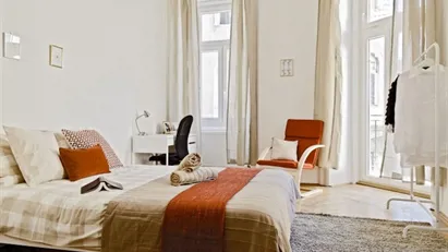 Room for rent in Budapest Józsefváros, Budapest