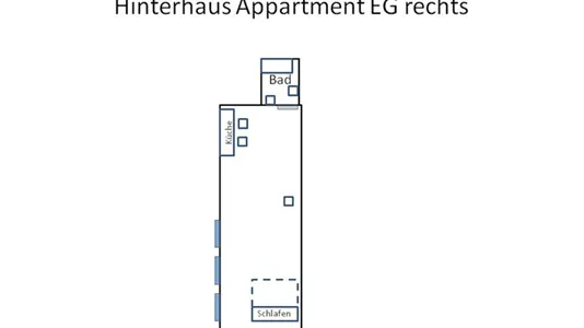 Apartments in Hamburg Nord - photo 7