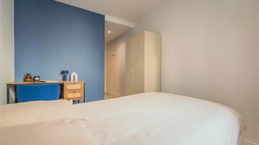 Rooms in Bobigny - photo 4