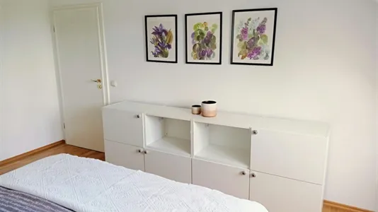 Apartments in Munich Au-Haidhausen - photo 7