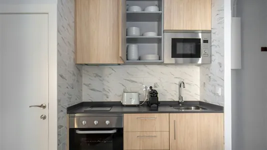 Apartments in Barcelona Ciutat Vella - photo 8