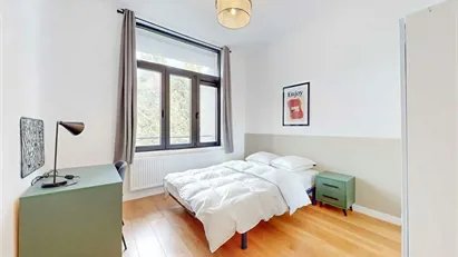 Room for rent in Brussels Schaarbeek, Brussels