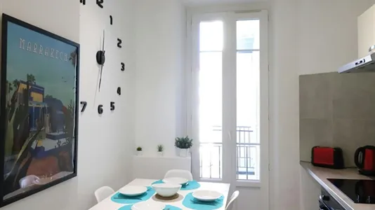 Rooms in Nice - photo 6