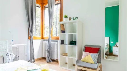 Rooms in Padua - photo 7