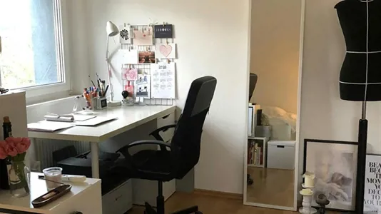 Rooms in Stuttgart Bad Cannstatt - photo 2