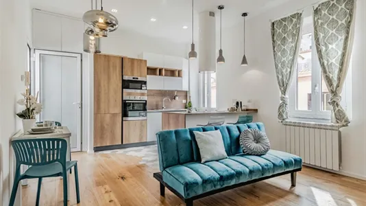 Apartments in Roma Municipio VII – Appio-Latino/Tuscolano/Cinecittà - photo 1