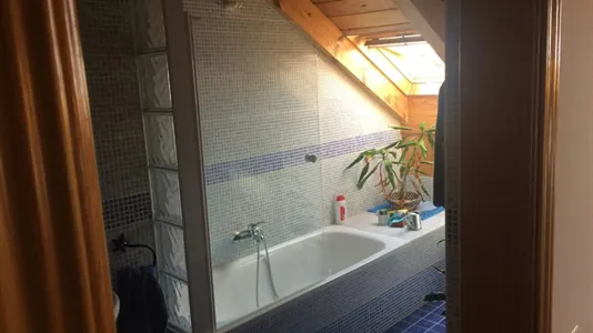 Rooms in Collado Mediano - photo 4