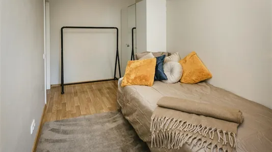 Rooms in Riga Vecrīga - photo 5