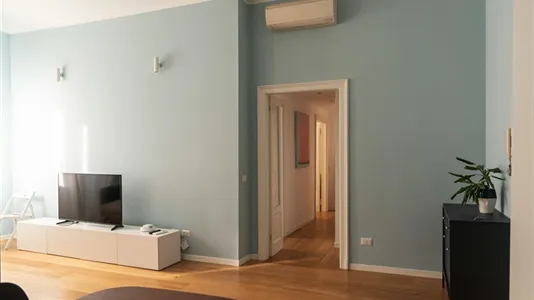 Apartments in Milano Zona 4 - Vittoria, Forlanini - photo 10