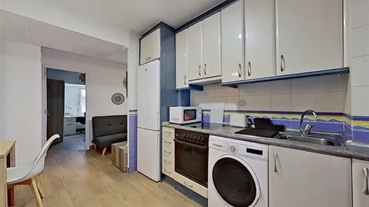 Rooms in Zaragoza - photo 8