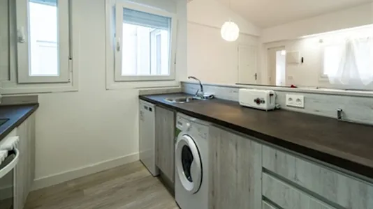 Rooms in Zaragoza - photo 6