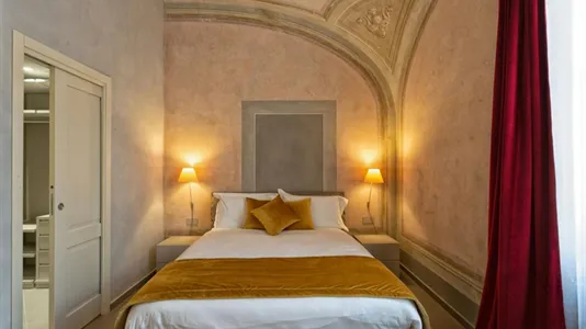 Apartments in Florence - photo 8
