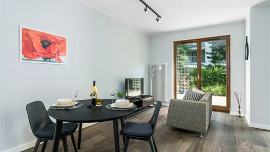 Apartments in Poznań - photo 7