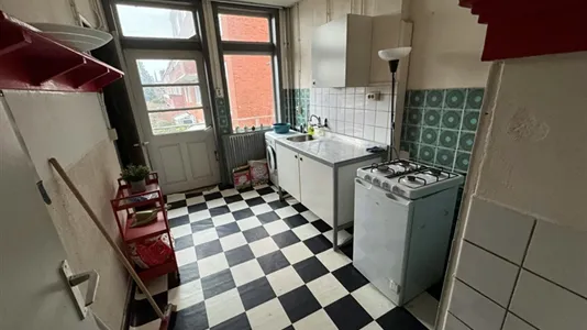 Rooms in Groningen - photo 5