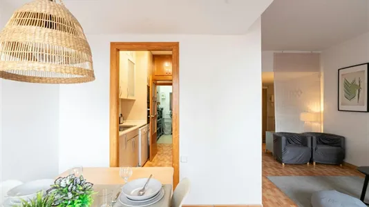 Apartments in Barcelona Gràcia - photo 7