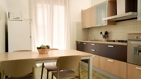 Rooms in Vicenza - photo 5