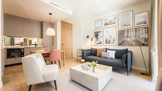 Apartments in Madrid Salamanca - photo 4