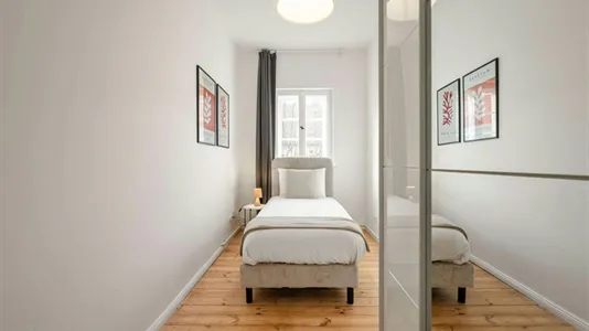 Apartments in Berlin Mitte - photo 7