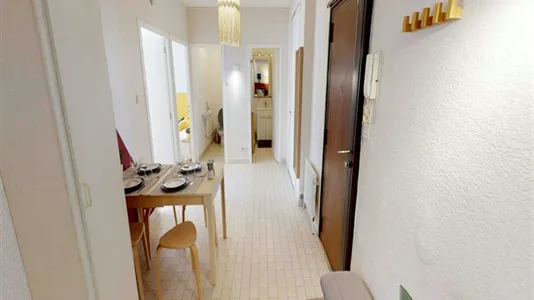 Rooms in Lyon - photo 9