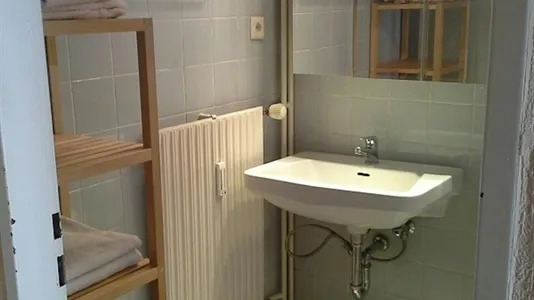 Apartments in Location is not specified - photo 9