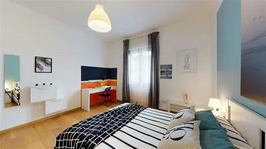 Rooms in Brescia - photo 5