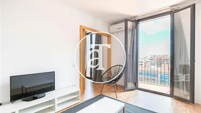 Apartment for rent in Barcelona Les Corts, Barcelona