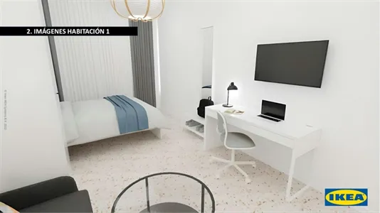 Rooms in Alfarería - photo 2