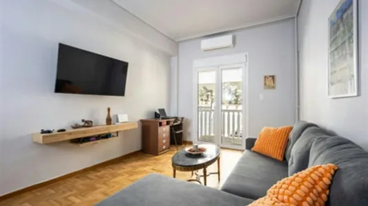 Apartments in Athens Agios Nikolaos - photo 8