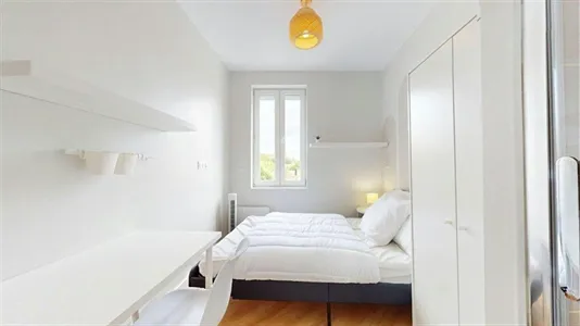 Rooms in Toulouse - photo 1