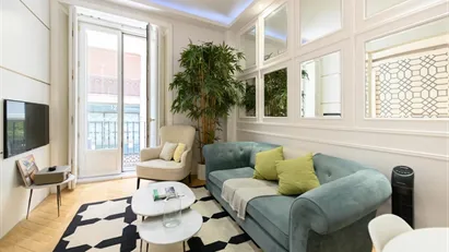 Apartment for rent in Madrid Centro, Madrid