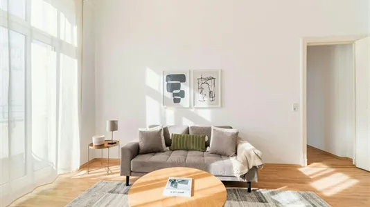 Apartments in Berlin Pankow - photo 2