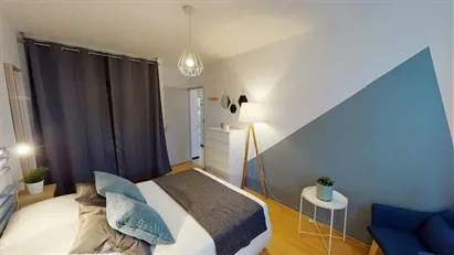 Room for rent in Toulouse, Occitanie