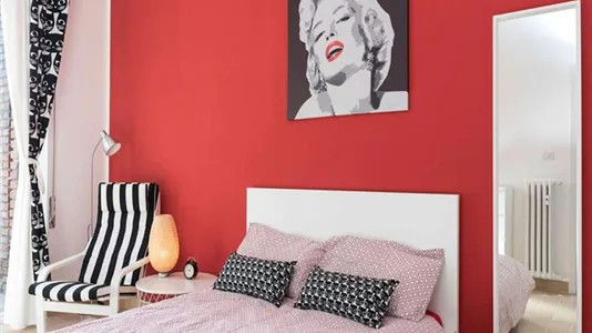 Rooms in Roma Municipio I – Centro Storico - photo 5