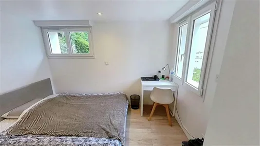 Houses in Bordeaux - photo 10