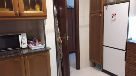 Rooms in Barcelona Eixample - photo 9