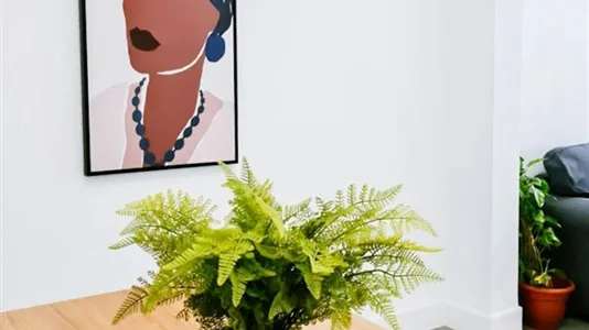 Rooms in Valencia Ciutat Vella - photo 6