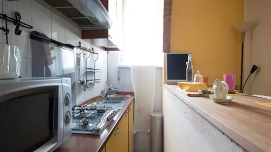 Rooms in Milano Zona 7 - Baggio, De Angeli, San Siro - photo 6