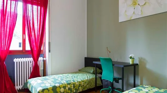 Rooms in Milano Zona 4 - Vittoria, Forlanini - photo 5