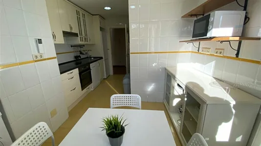 Rooms in Majadahonda - photo 9