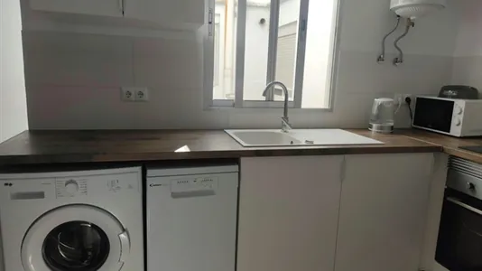 Apartments in Valencia Poblats Marítims - photo 3