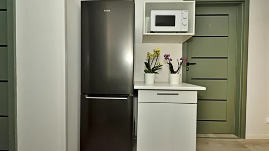 Rooms in Łódź - photo 10