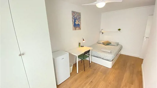 Rooms in Madrid Carabanchel - photo 3